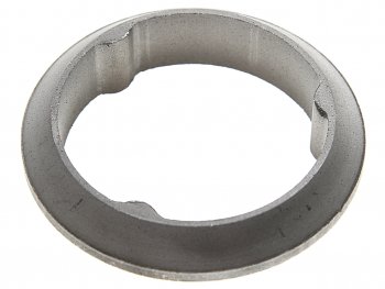 549 р. Прокладка VW Golf AUDI 80,100 выхлопной системы (кольцо) BOSAL BOSAL 256-904  с доставкой в г. Керчь. Увеличить фотографию 1