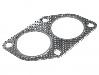319 р. Прокладка DAEWOO Espero (95-99) (1.82.0) OPEL Astra G (93-98) (2.0) выхлопной системы BOSAL BOSAL 256-919  с доставкой в г. Керчь. Увеличить фотографию 1