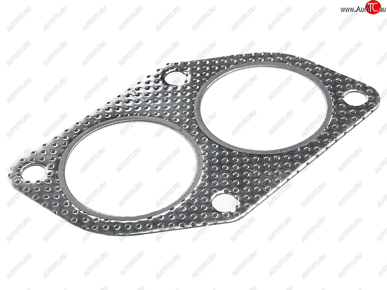 319 р. Прокладка DAEWOO Espero (95-99) (1.82.0) OPEL Astra G (93-98) (2.0) выхлопной системы BOSAL BOSAL 256-919  с доставкой в г. Керчь