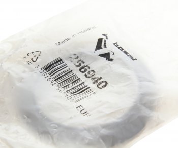 799 р. Прокладка VW Golf выхлопной системы BOSAL BOSAL 256-940  с доставкой в г. Керчь. Увеличить фотографию 2