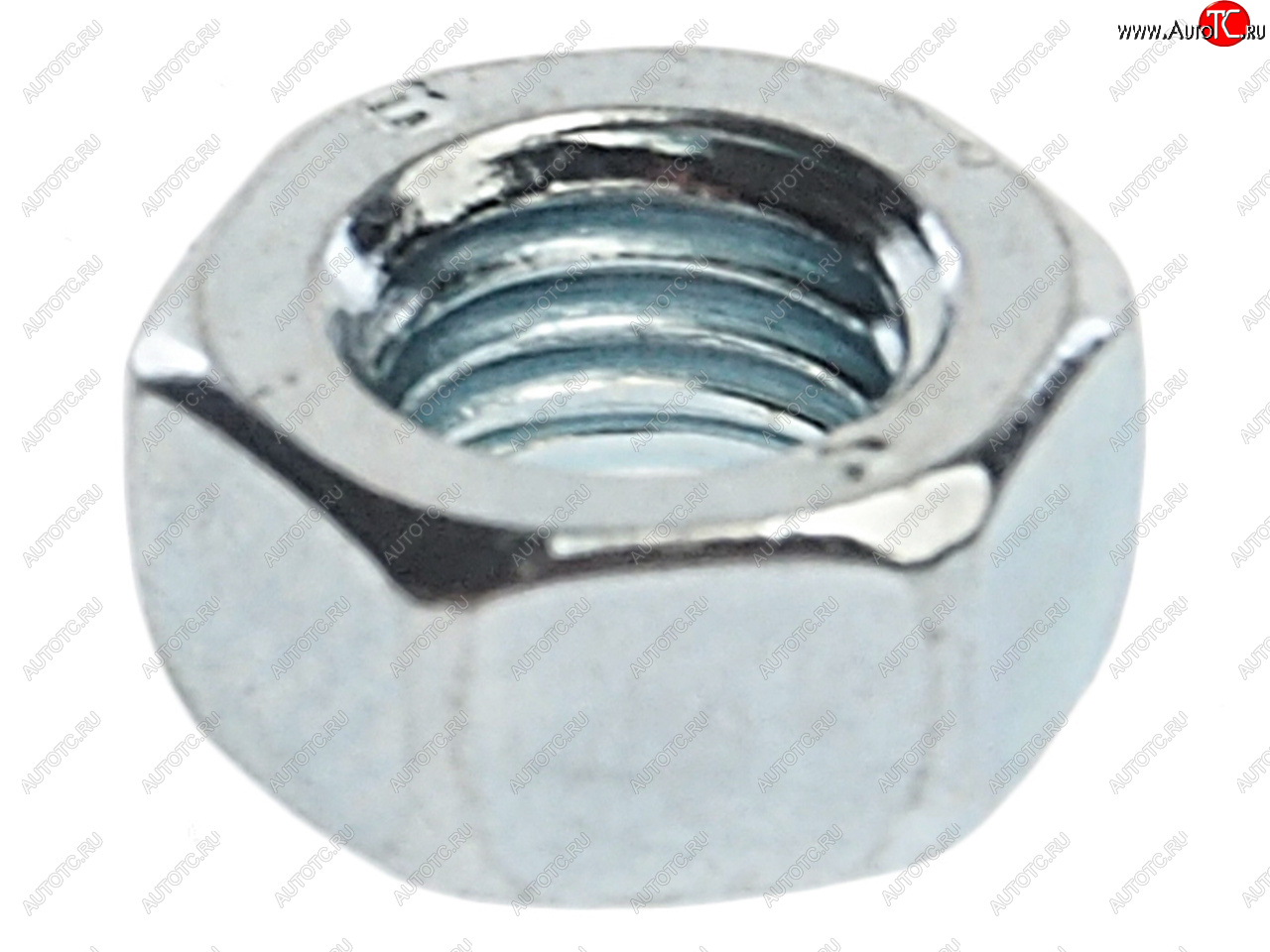 59 р. Гайка выхлопной системы BOSAL BOSAL 258-007  с доставкой в г. Керчь