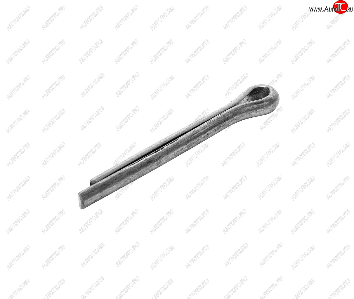 11 р. Шплинт 5.0х40 ГАЗ-53 гайки кулака поворотного NO NAME 258070-п  с доставкой в г. Керчь