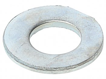 36 р. Шайба MAZDA 626 (87-) крепления глушителя BOSAL BOSAL 258-133  с доставкой в г. Керчь. Увеличить фотографию 1