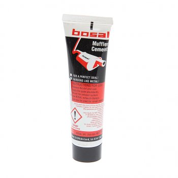 539 р. Герметик глушителя VW AUDI BMW BOSAL BOSAL 258-504  с доставкой в г. Керчь. Увеличить фотографию 1