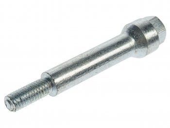 239 р. Болт PEUGEOT CITROEN крепления выхлопной системы BOSAL BOSAL 258-771  с доставкой в г. Керчь. Увеличить фотографию 2