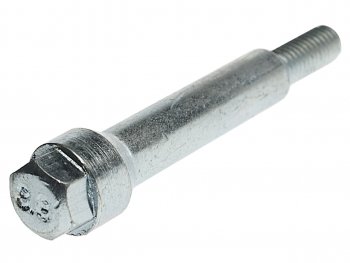 239 р. Болт PEUGEOT CITROEN крепления выхлопной системы BOSAL BOSAL 258-771  с доставкой в г. Керчь. Увеличить фотографию 1