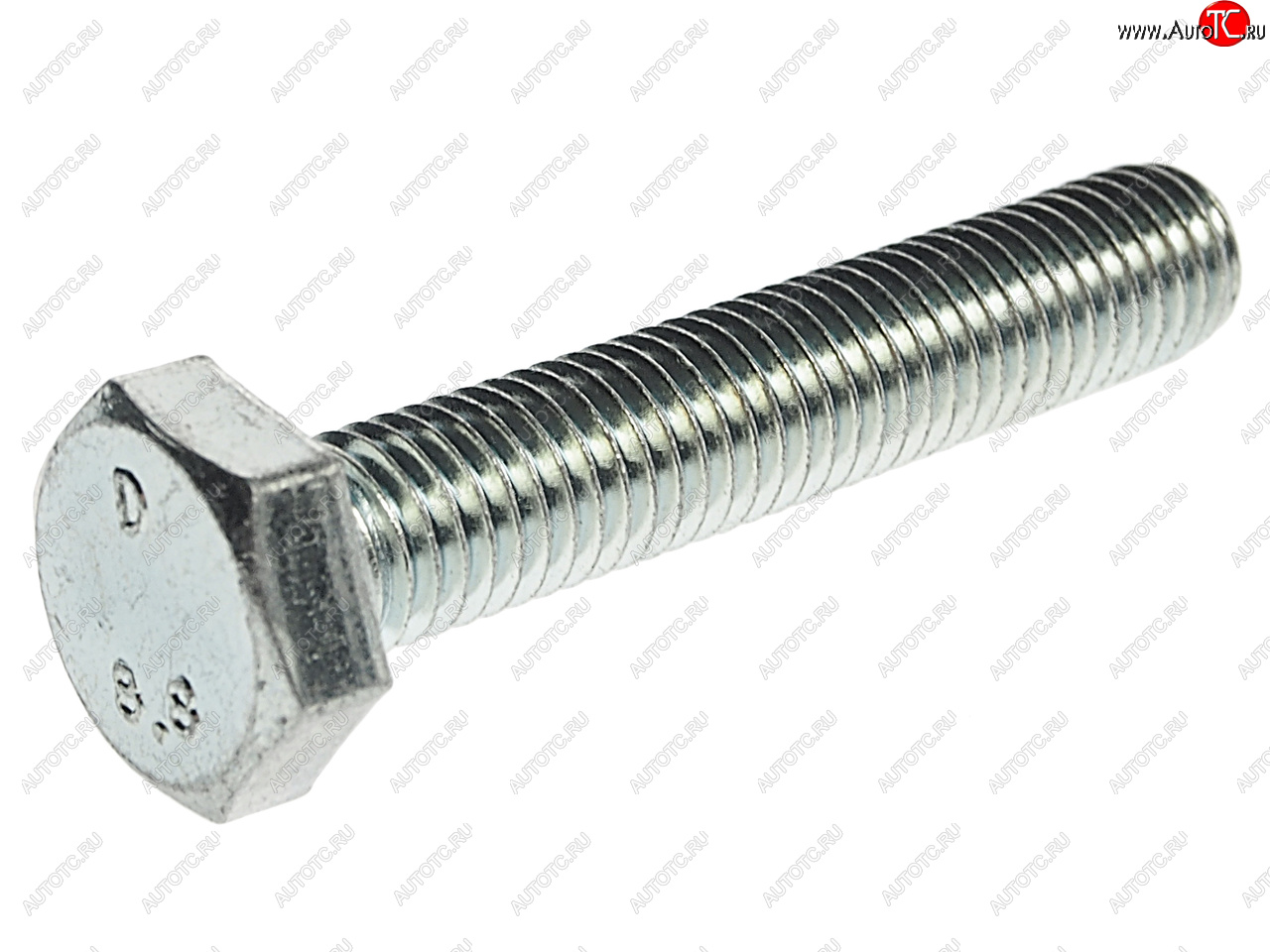 218 р. Болт VW AUDI SEAT SKODA крепления выхлопной системы BOSAL BOSAL 258-883  с доставкой в г. Керчь