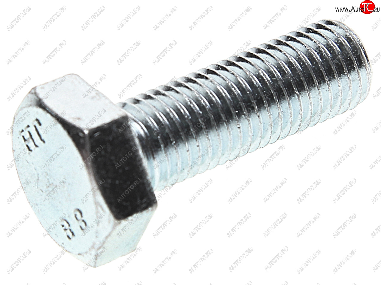 181 р. Болт MITSUBISHI NISSAN HYUNDAI глушителя BOSAL BOSAL 258-887  с доставкой в г. Керчь