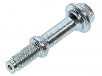 729 р. Болт NISSAN Pixo (09-) крепления глушителя BOSAL BOSAL 258-942  с доставкой в г. Керчь. Увеличить фотографию 2