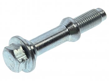 729 р. Болт NISSAN Pixo (09-) крепления глушителя BOSAL BOSAL 258-942  с доставкой в г. Керчь. Увеличить фотографию 1
