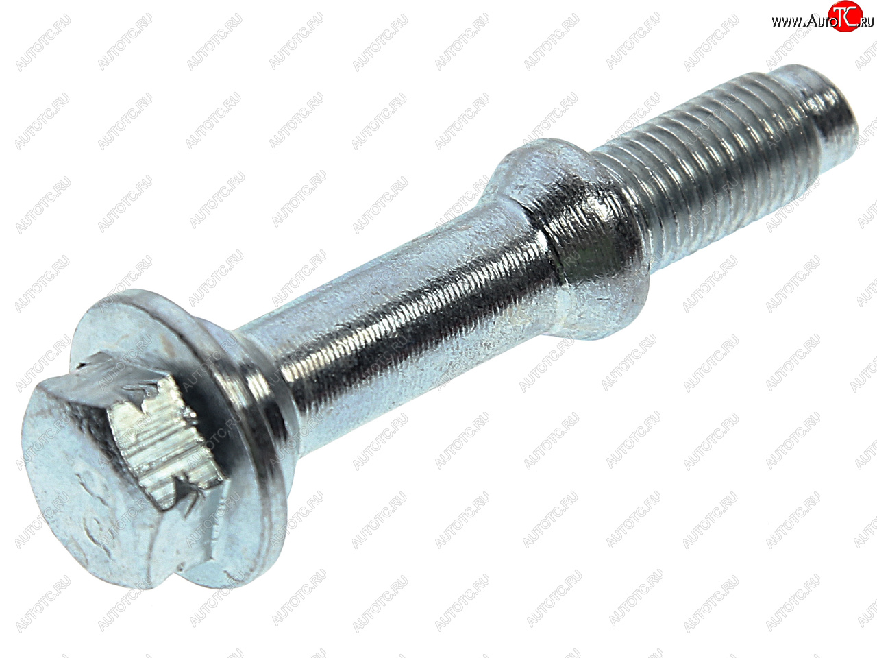729 р. Болт NISSAN Pixo (09-) крепления глушителя BOSAL BOSAL 258-942  с доставкой в г. Керчь