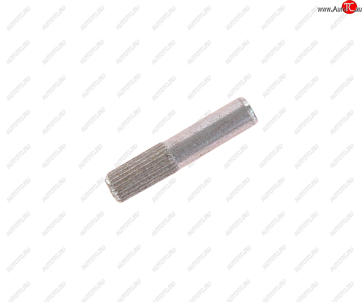 21 р. Штифт ГАЗ-31029 5х25 крышки КПП NO NAME 258948-п  с доставкой в г. Керчь