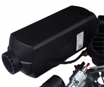21 999 р. Отопитель воздушный дизельный THERMOTRANS-25D 24В 2.0кВт ТЕРМОТРАНС ТЕРМОТРАНС 25d 2квт 24в  с доставкой в г. Керчь. Увеличить фотографию 2