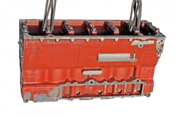 268 999 р. Блок цилиндров Д-260 ММЗ ММЗ 260-1002020  с доставкой в г. Керчь. Увеличить фотографию 1