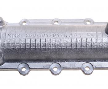 14 599 р. Крышка Д-260 теплообменника ЕВРО-3,Stage-3А,Stage-3B ММЗ ММЗ 260-1013011-б-01  с доставкой в г. Керчь. Увеличить фотографию 5