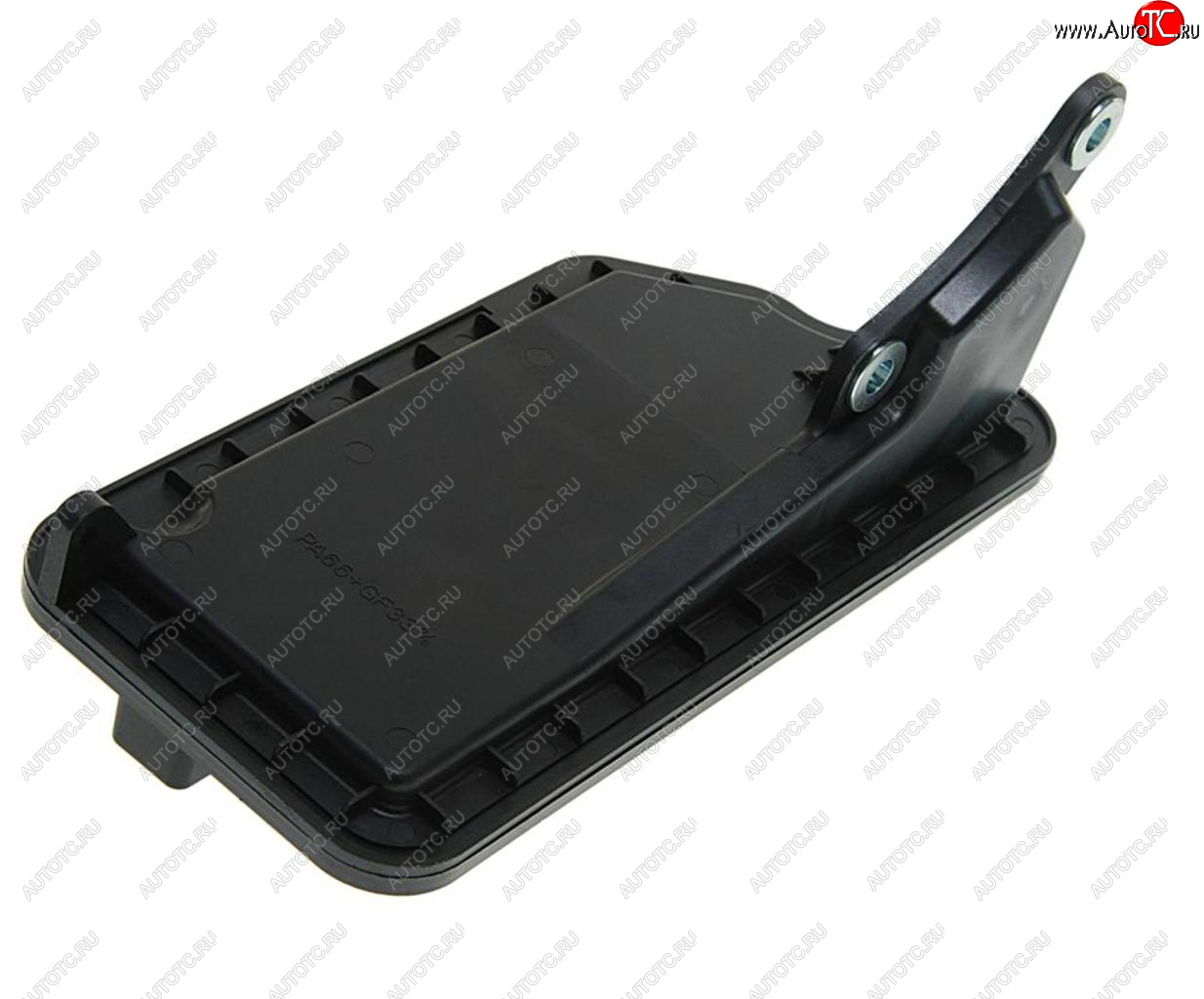 2 089 р. Фильтр масляный АКПП VW Sharan (95-10) SEAT Alhambra (96-10) (1.9 TDI1.8 T2.02.8) FEBI FEBI 26054  с доставкой в г. Керчь
