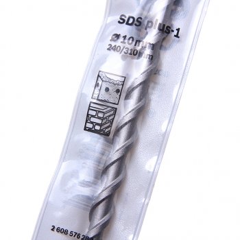 329 р. Бур SDS+ 10.0х310мм BOSCH BOSCH 2608576282  с доставкой в г. Керчь. Увеличить фотографию 2
