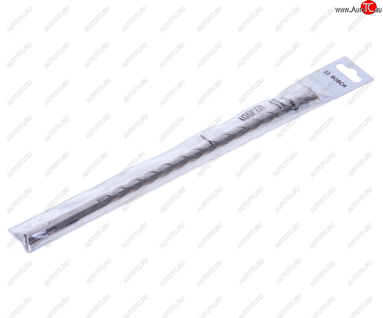329 р. Бур SDS+ 10.0х310мм BOSCH BOSCH 2608576282  с доставкой в г. Керчь