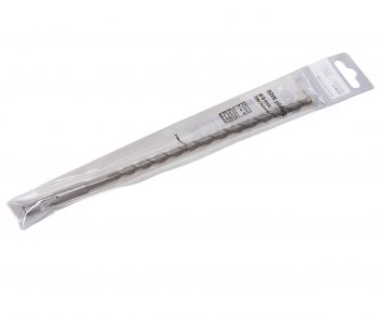 202 р. Бур SDS+ 8.0х260мм BOSCH BOSCH 2608680272 BOSCH 2608680272  с доставкой в г. Керчь. Увеличить фотографию 1