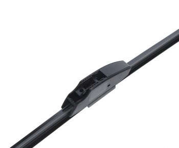 789 р. Щетка стеклоочистителя 480мм бескаркасная Connect Upgrade SWF SWF 262253  с доставкой в г. Керчь. Увеличить фотографию 2