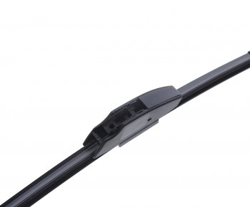 1 189 р. Щетка стеклоочистителя 600мм бескаркасная Connect Upgrade SWF SWF 262259  с доставкой в г. Керчь. Увеличить фотографию 2