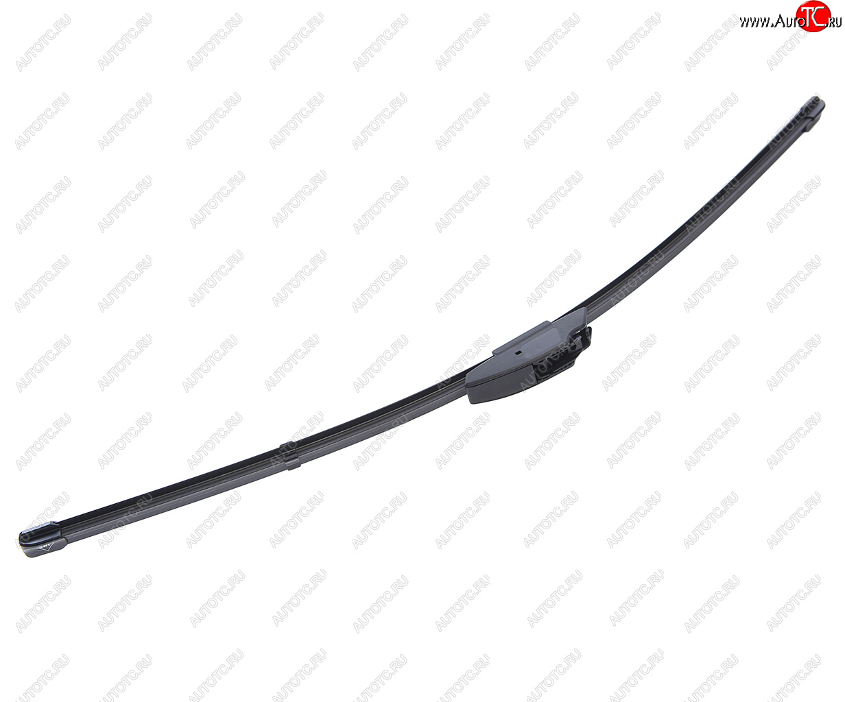 1 189 р. Щетка стеклоочистителя 600мм бескаркасная Connect Upgrade SWF SWF 262259  с доставкой в г. Керчь