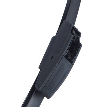 1 549 р. Щетка стеклоочистителя 650мм бескаркасная Connect Upgrade Butterfly (пассажирская) SWF SWF 262261 SWF 262261  с доставкой в г. Керчь. Увеличить фотографию 3