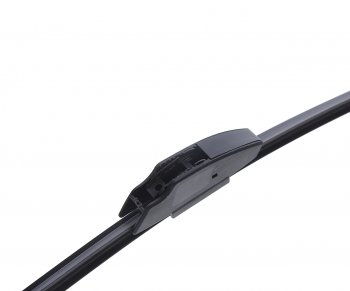 1 069 р. Щетка стеклоочистителя 700мм бескаркасная Connect Upgrade SWF SWF 262263  с доставкой в г. Керчь. Увеличить фотографию 2