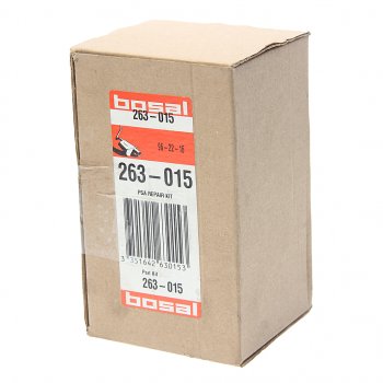 2 849 р. Хомут глушителя VW AUDI BMW BOSAL BOSAL 263015  с доставкой в г. Керчь. Увеличить фотографию 2