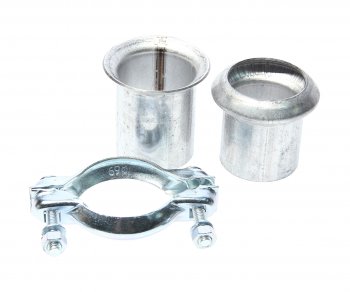 2 849 р. Хомут глушителя VW AUDI BMW BOSAL BOSAL 263015  с доставкой в г. Керчь. Увеличить фотографию 1