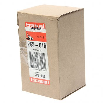 2 799 р. Хомут глушителя VW AUDI BMW BOSAL BOSAL 263016  с доставкой в г. Керчь. Увеличить фотографию 2
