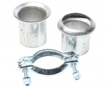 Хомут глушителя VW AUDI BMW BOSAL BOSAL 263016