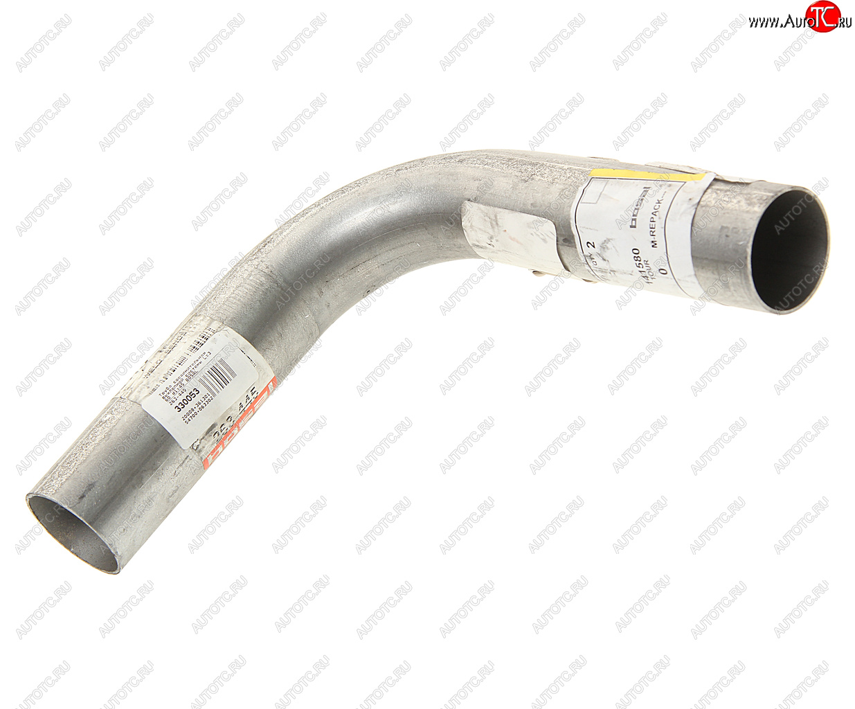 989 р. Труба соединительная выхлопной системы L=360 d1=45 BOSAL BOSAL 263-445  с доставкой в г. Керчь