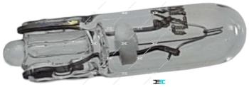 Лампа 2V -2W (W2W) (W2x4,6d) (1 шт) OSRAM Acura CL YA1 купе (1996-1999)