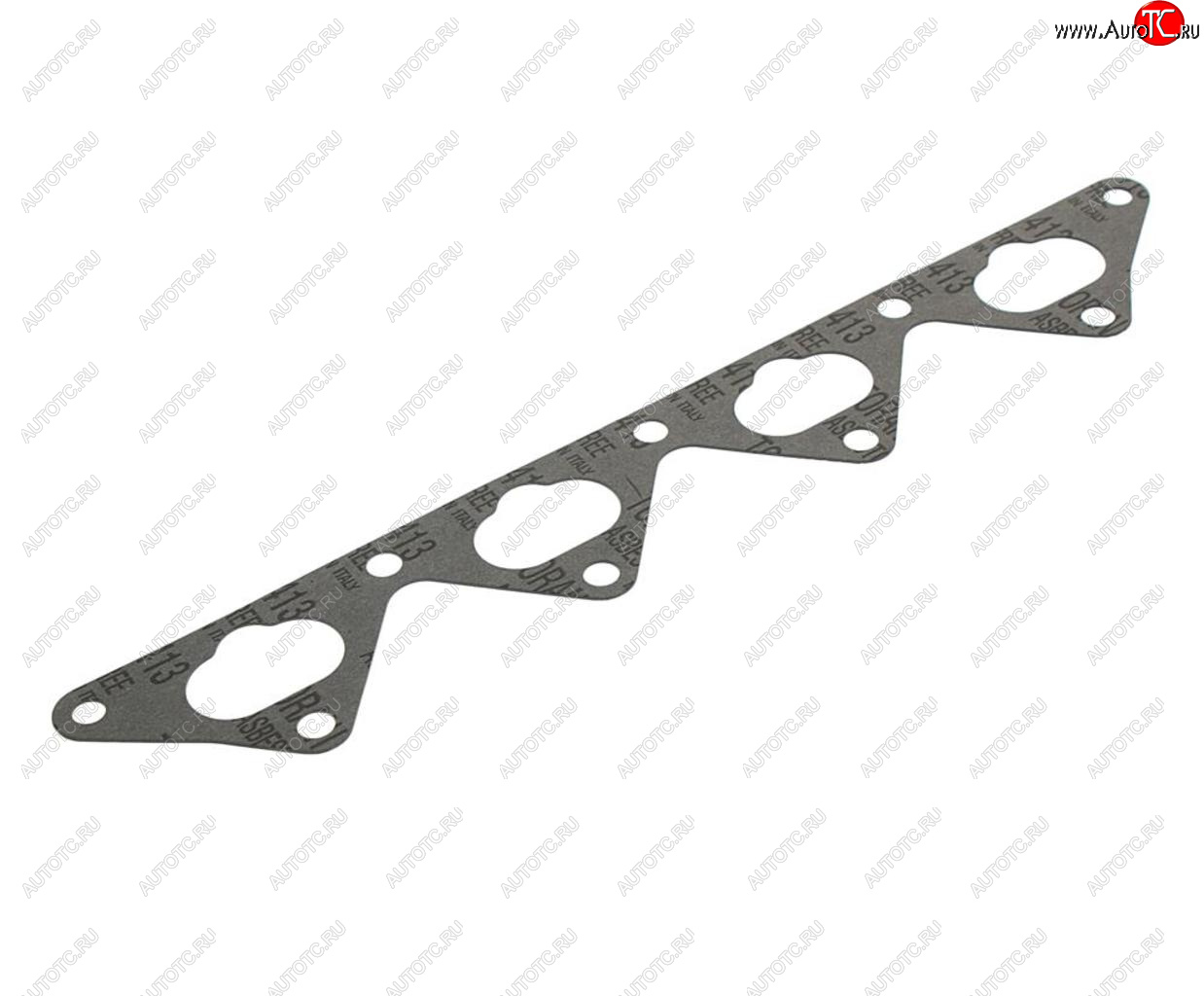 99 р. Прокладка коллектора HYUNDAI Getz (02-) впускного (на 4 цилиндра) DYG DYG 28411-22020  с доставкой в г. Керчь