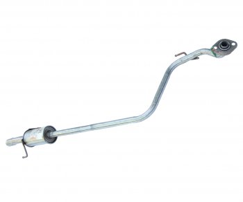 10 999 р. Глушитель TOYOTA Yaris (12-) средняя часть BOSAL BOSAL 284-801  с доставкой в г. Керчь. Увеличить фотографию 2