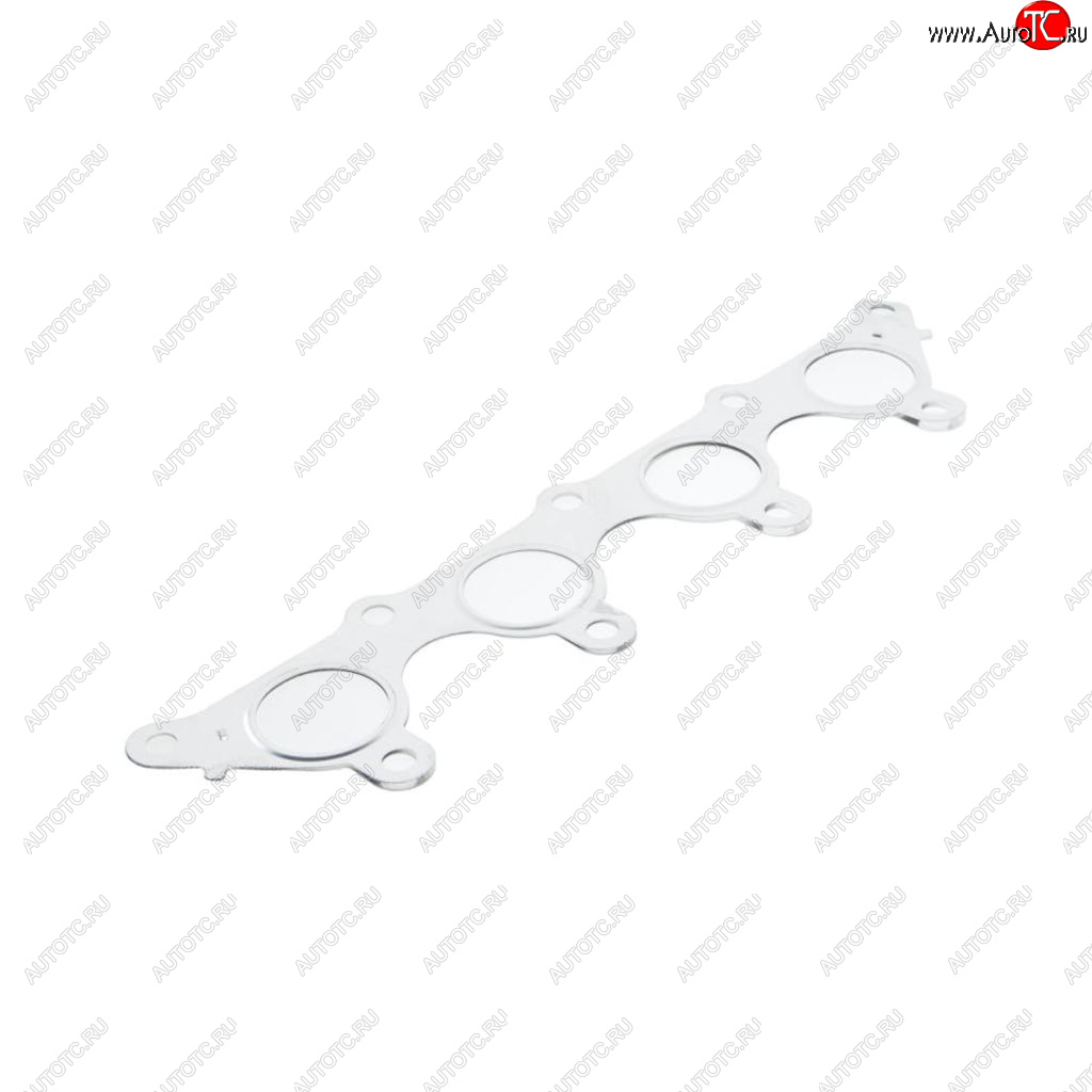 339 р. Прокладка коллектора HYUNDAI Accent (99-),Elantra KIA Rio (05-),Cerato выпускного (на 4 цилиндра)DYG DYG 28521-26600  с доставкой в г. Керчь