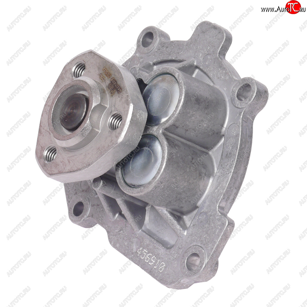 3 599 р. Насос водяной OPEL Astra H FEBI FEBI 28531  с доставкой в г. Керчь