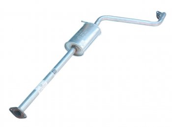 11 499 р. Резонатор HYUNDAI Getz BOSAL BOSAL 285-357  с доставкой в г. Керчь. Увеличить фотографию 2