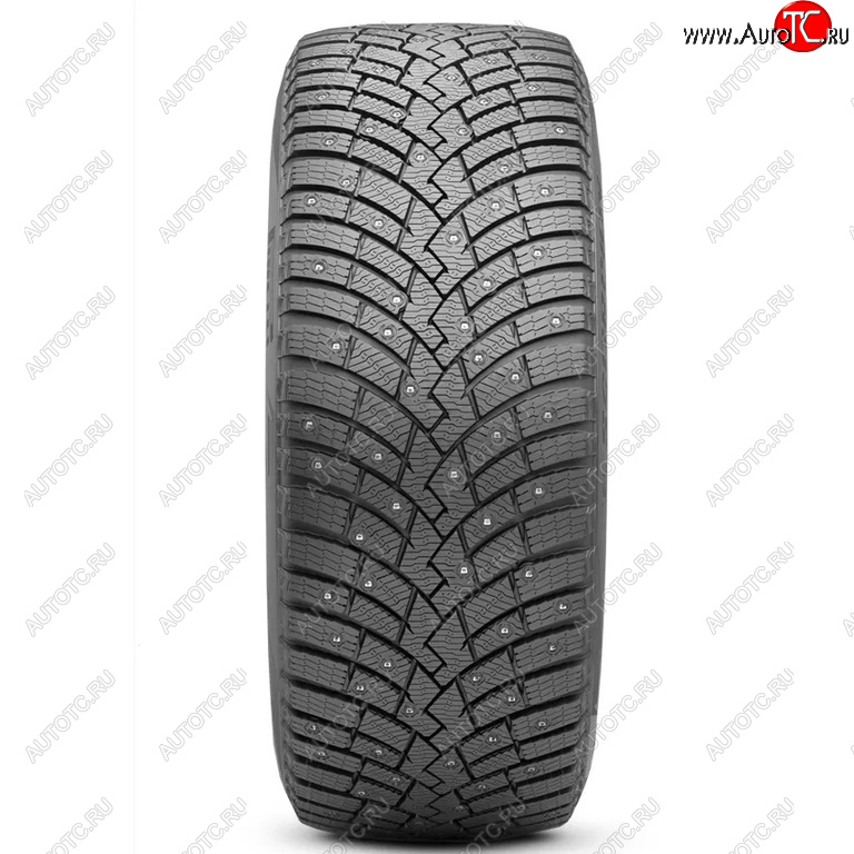 32 999 р. Покрышка PIRELLI Scorpion Ice Zero 2 шип. PIRELLI 28545 r21 PIRELLI 28545 r21  с доставкой в г. Керчь