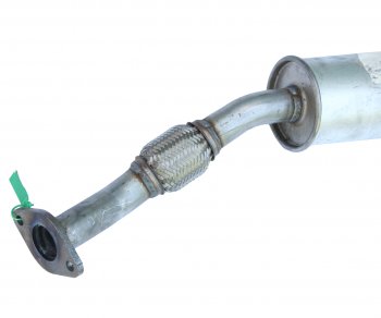 15 999 р. Глушитель KIA Picanto (11-) средняя часть BOSAL BOSAL 286-453  с доставкой в г. Керчь. Увеличить фотографию 2
