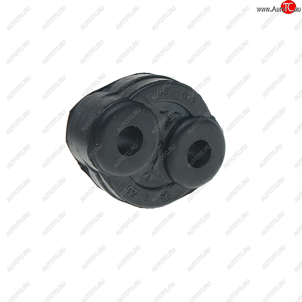 70 р. Крепеж HYUNDAI Accent,Elantra,Getz,Matrix глушителя GEUN YOUNG GEUN YOUNG 28768-22000  с доставкой в г. Керчь