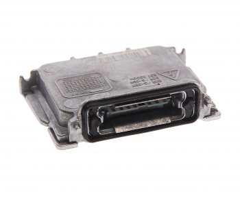 5 399 р. Блок розжига BMW 1 (E87) ксенона HDE HDE 289204 HDE 289204  с доставкой в г. Керчь. Увеличить фотографию 1