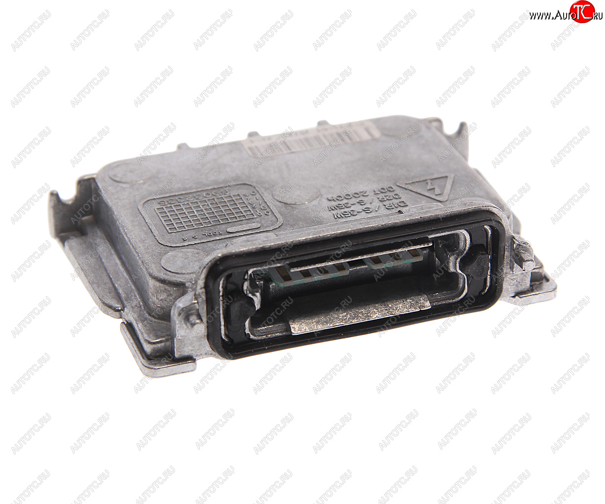 5 399 р. Блок розжига BMW 1 (E87) ксенона HDE HDE 289204 HDE 289204  с доставкой в г. Керчь