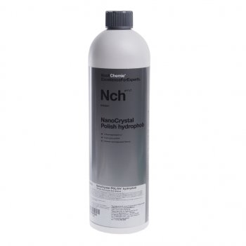 2 399 р. Средство для защиты поверхностей от воды и грязи 1кг NanoCrystal Polish KOCH KOCH 290001  с доставкой в г. Керчь. Увеличить фотографию 1