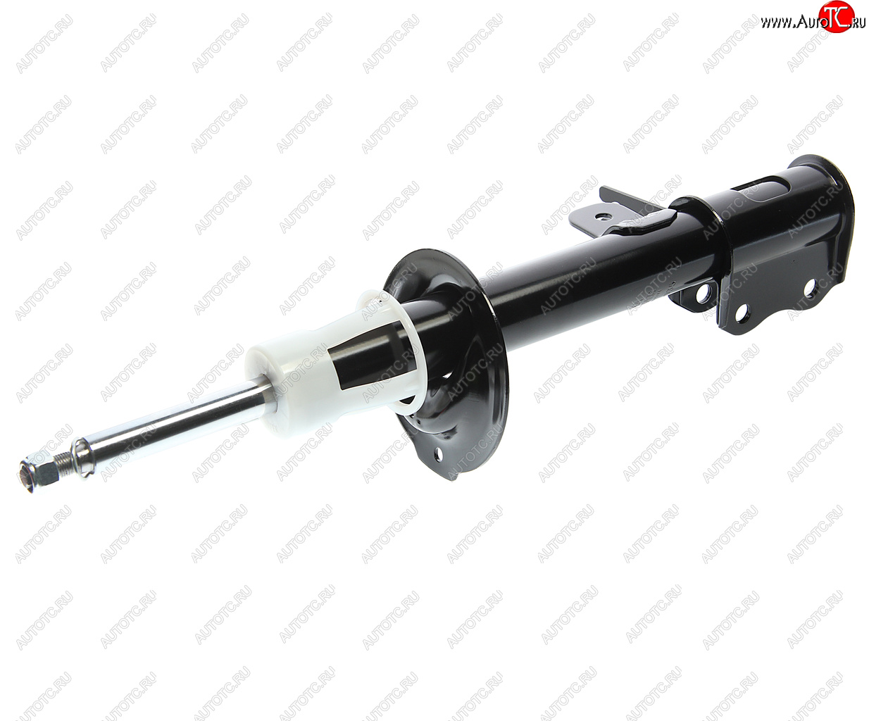2 799 р. Амортизатор CHEVROLET Lacetti задний правый газовый MEGAPOWER MEGAPOWER 290-11-035  с доставкой в г. Керчь