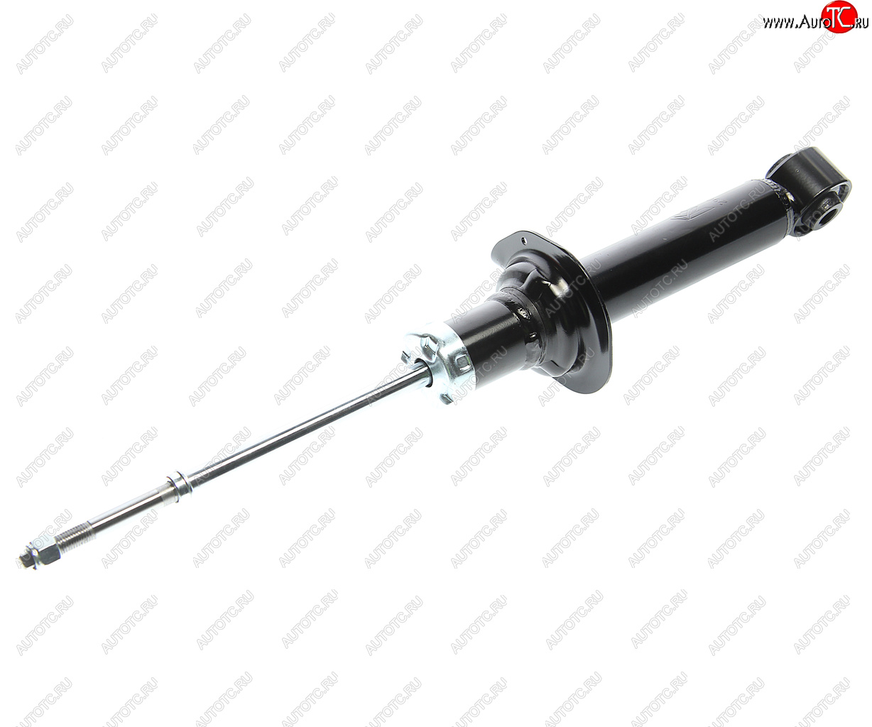 1 859 р. Амортизатор NISSAN Almera Classic (01-) задний левыйправый газовый MEGAPOWER MEGAPOWER 290-11-040  с доставкой в г. Керчь