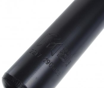 1 789 р. Амортизатор ГАЗ-2217,2752 передний газомасляный MEGAPOWER MEGAPOWER 290-12-001  с доставкой в г. Керчь. Увеличить фотографию 2