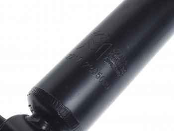 1 759 р. Амортизатор ГАЗ-2217,2752 передний масляный MEGAPOWER MEGAPOWER 290-12-002  с доставкой в г. Керчь. Увеличить фотографию 2