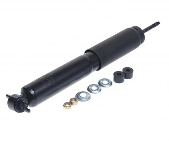 Амортизатор ГАЗ-2217,2752 передний масляный MEGAPOWER MEGAPOWER 290-12-002